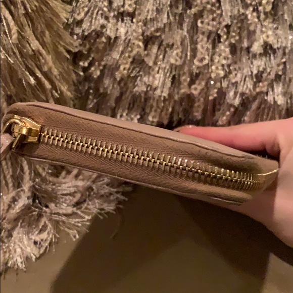 Preda Saffiano leather wallet- AUTHENTIC - Picture 6 of 8